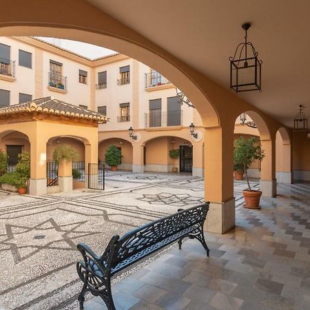 גרנדה Apartamento Adultos Centro Nueva De La Virgen 2 Free Parking מראה חיצוני תמונה
