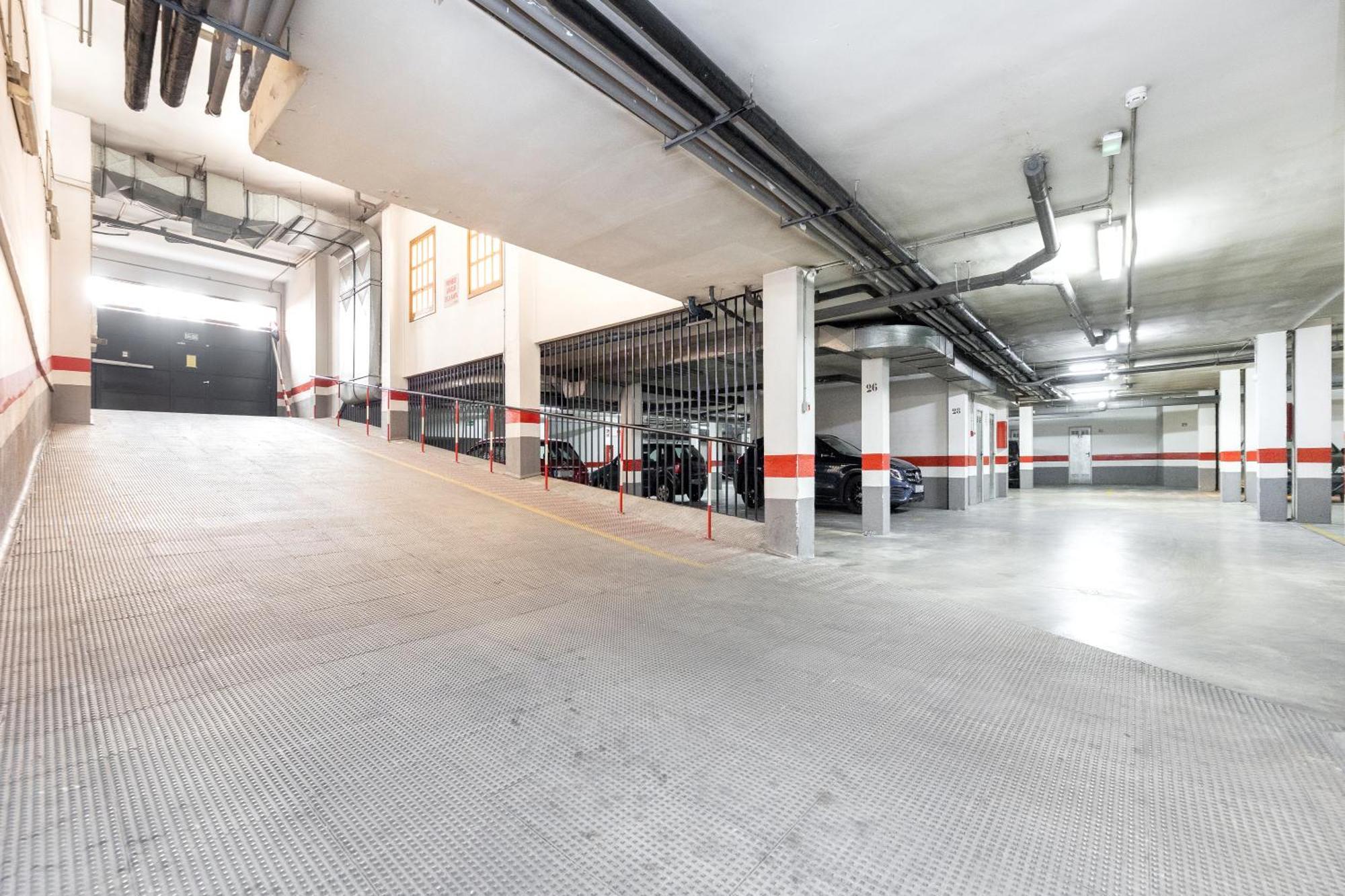 גרנדה Apartamento Adultos Centro Nueva De La Virgen 2 Free Parking מראה חיצוני תמונה